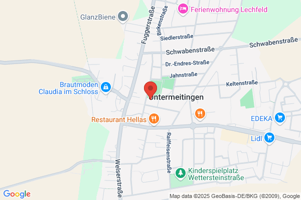 Von-Imhof-Kindertagesstätte