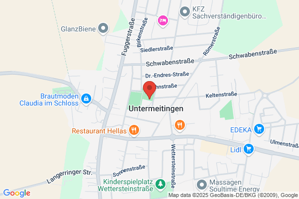 Restaurant Zur Imhofhalle