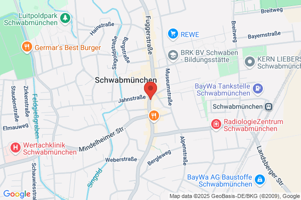 Weltladen Schwabmünchen eG