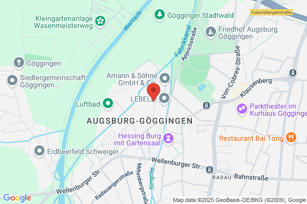Ingenieurbüro Mayer