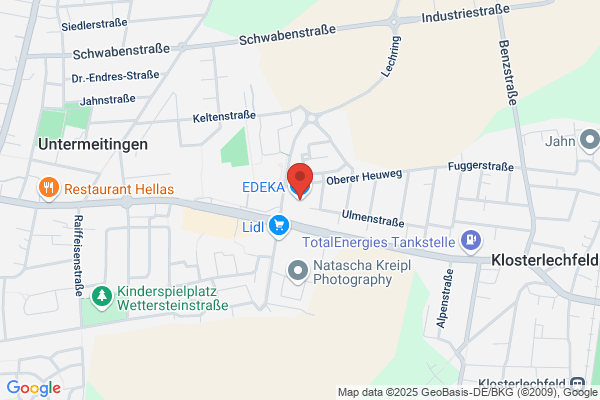 EDEKA