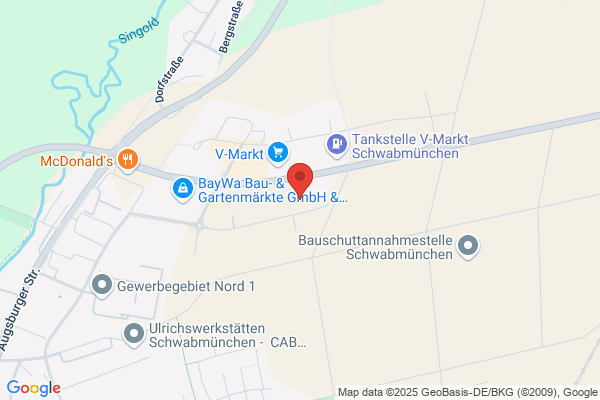 Schwemm Zelte- und Hallenvertrieb GmbH