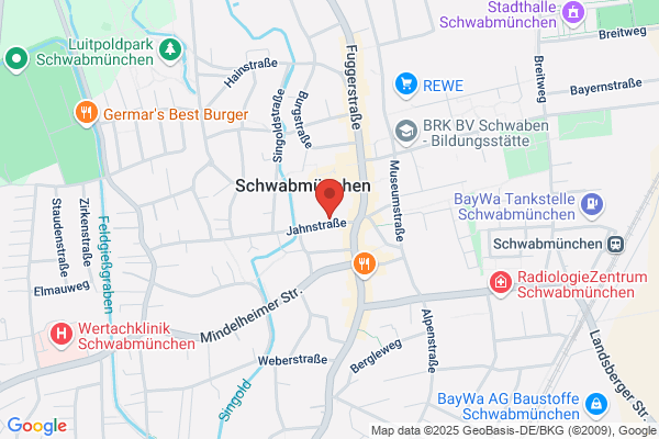 Allianz Versicherung Klaus Wiedenmann Generalvertretung