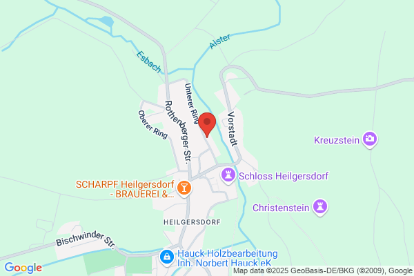 Schreinerei Langguth GmbH