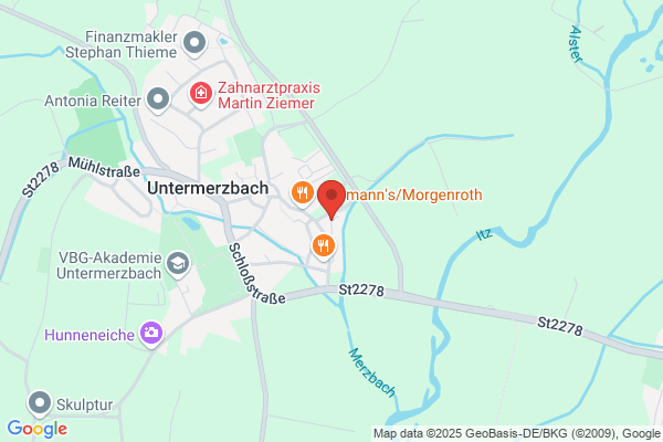 Gemeinde Bauhof