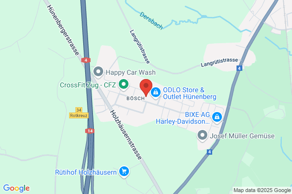 IncoDev GmbH