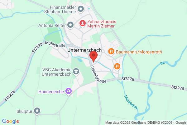 KOMM Untermerzbach
