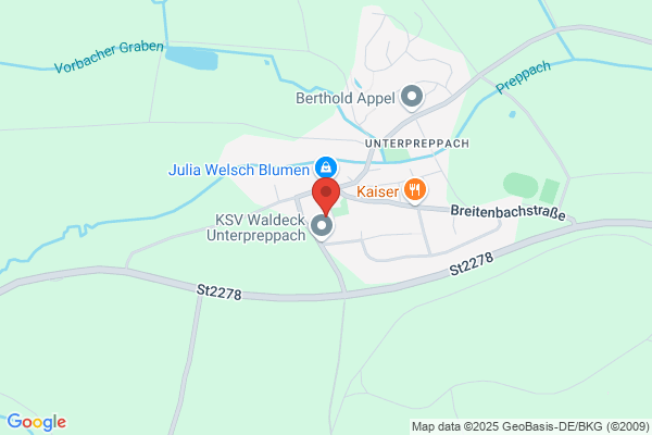 Lebenshilfe f. geistig Behinderte e.V. Ebern