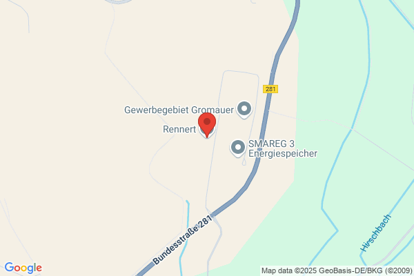 Rennert GmbH
