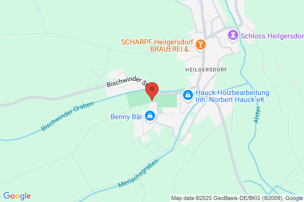 SV Heilgersdorf