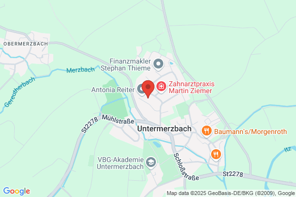 Schwesternstation