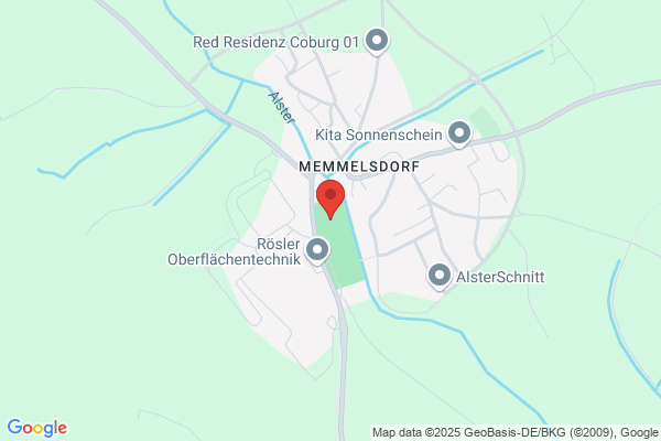 Sportverein 1946 Memmelsdorf/Ufr. e.V.