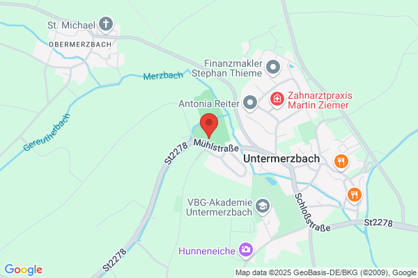 VFL Untermerzbach e.V.