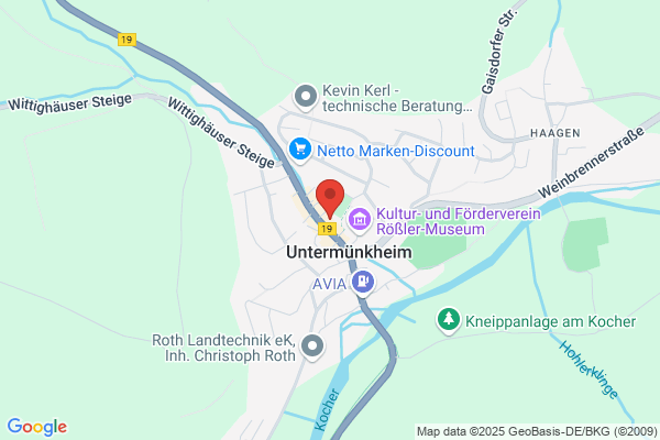 AVIR GmbH