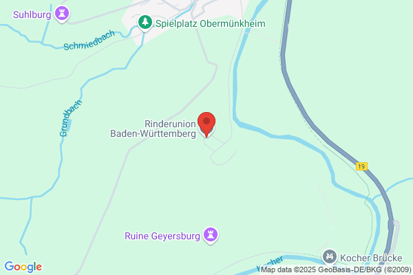 Besamungs- und Embryotransferstation