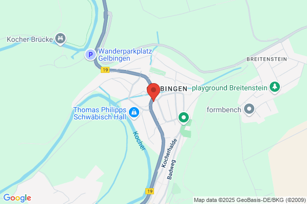 Blumen Bierbach GmbH