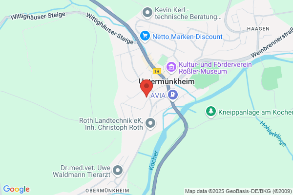 Bürgel Ingenieurbüro Inh. Dipl.-Ing. Klaus Gehring