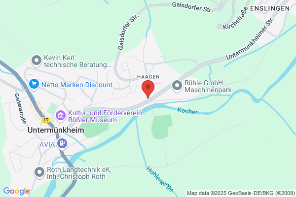 Gasthaus Lamm