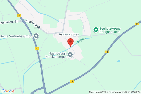 Gemeinde Untermünkheim