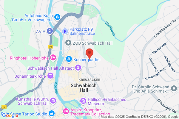 Grundschule am Langen Graben Breitenstein