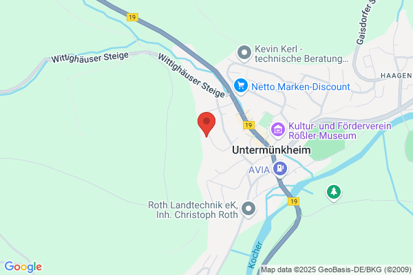 Hebewerk. Die Agentur