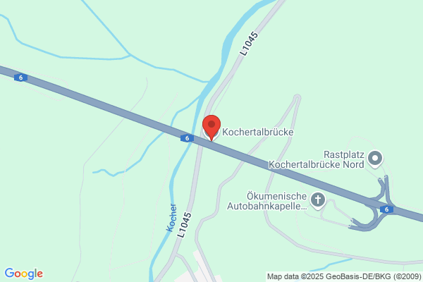 Kochertal