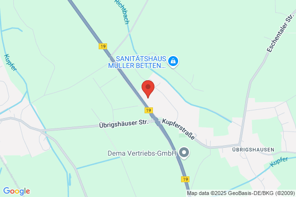 Magnetic GmbH & Co. KG
