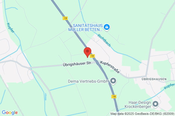 Rasthof Kupfer Pfännle