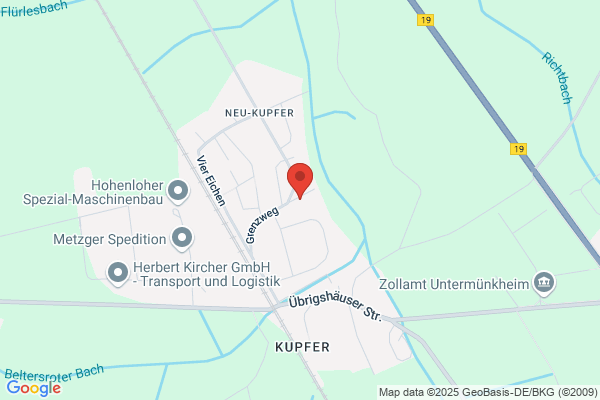 S & R Service GmbH