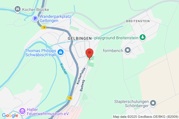 Sportverein Waldbad e.V.