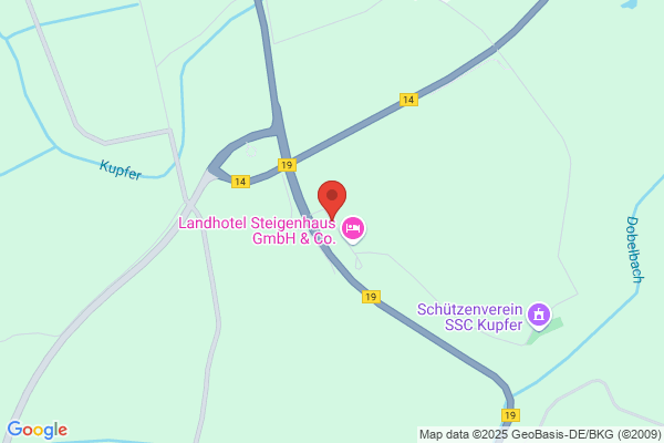 Steigenhaus