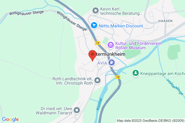 Süddeutscher Gemeinschaftsverband e.V.