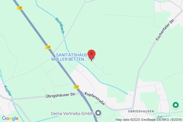 mbs mobiler Büroservice
