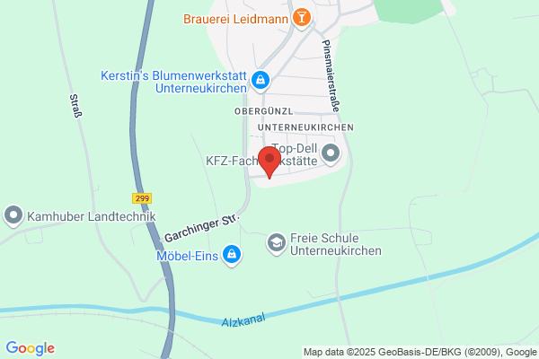Allianz Versicherung Ernst Huber Generalvertretung