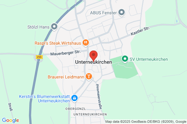 Tierphysiotherapie Linda Bruckhuber