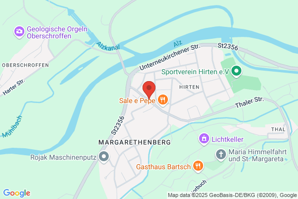meine Volksbank Raiffeisenbank eG, Hirten