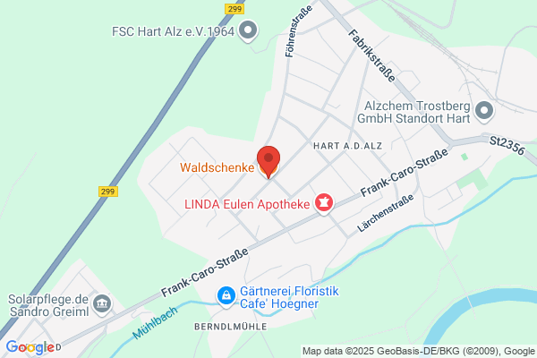 Restaurant Eberwein Familie
