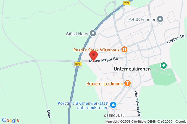 Autopark Unterneukirchen
