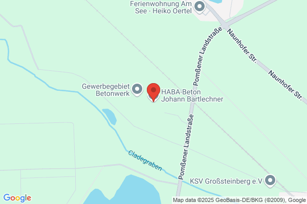 Bartlechner Johann KG