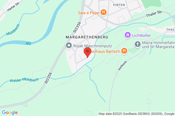 Bestattungsdienste Haberstock Helga Wallner