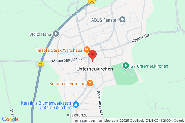 Biogene Fernwärme GmbH & Co. KG