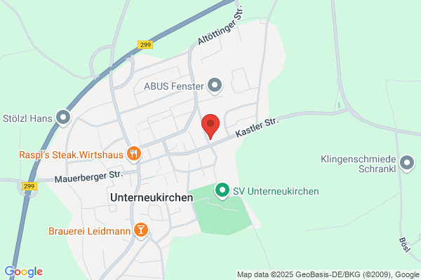 Elektrizitätsgenossenschaft