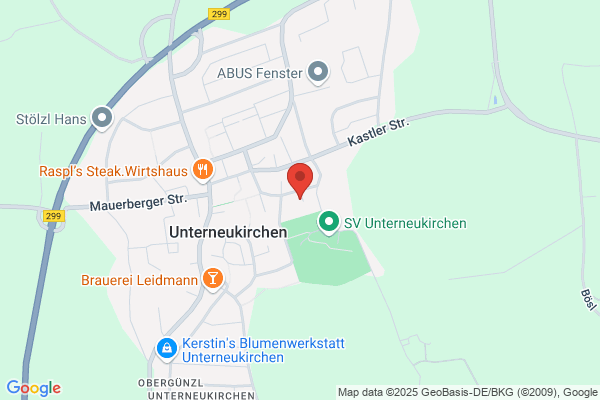 Grundschule Unterneukirchen