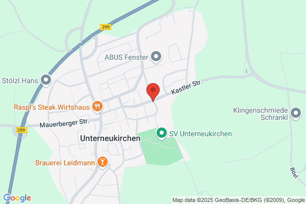 J. Mauerberger GmbH & Co. KG