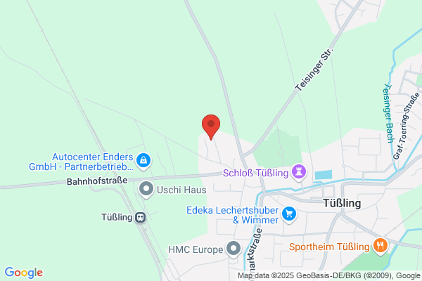 JOB Cosmetics GmbH