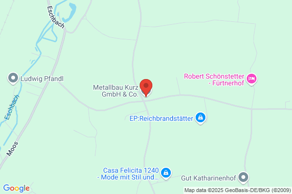 Kurz Verwaltungs GmbH