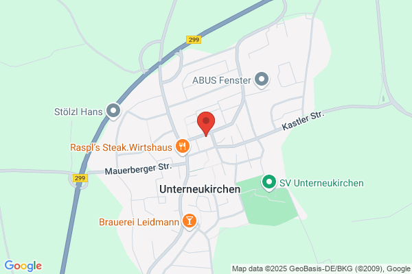 Verwaltungsgemeinschaft Unterneukirchen