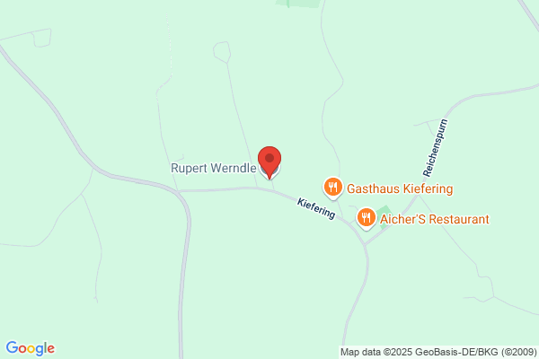 Werndle Rupert GmbH