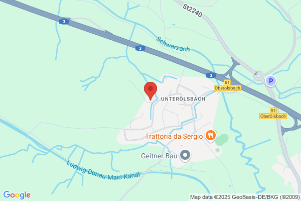 Vorbach Raumausstattung