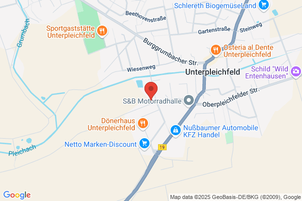 H+B Heizung GmbH
